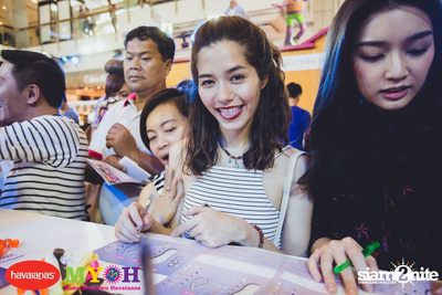 Make Your Own Havaianas at CentralWorld — photo 95