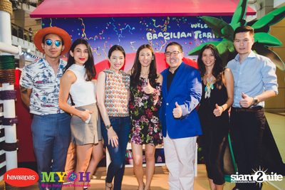 Make Your Own Havaianas at CentralWorld — photo 96
