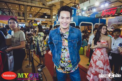Make Your Own Havaianas at CentralWorld — photo 97