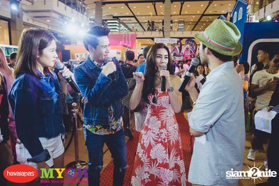 Make Your Own Havaianas at CentralWorld — photo 98