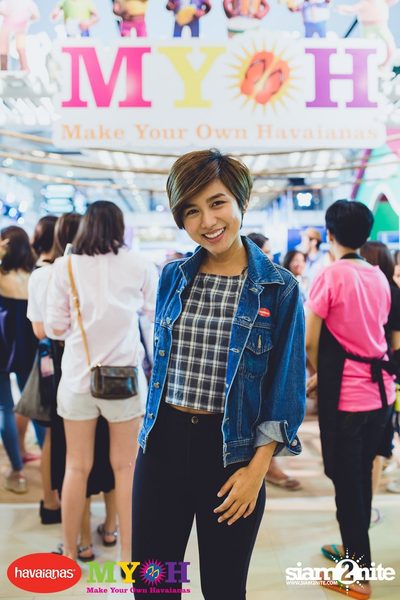 Make Your Own Havaianas at CentralWorld — photo 101