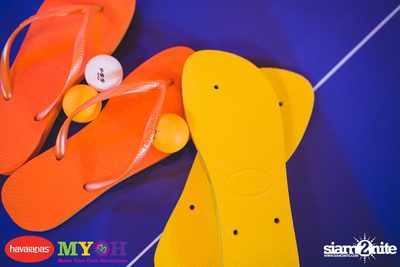 Make Your Own Havaianas at CentralWorld — photo 109
