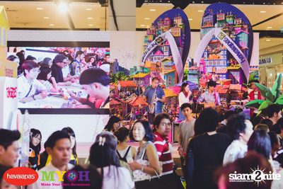 Make Your Own Havaianas at CentralWorld — photo 116