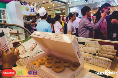Make Your Own Havaianas at CentralWorld — photo 118