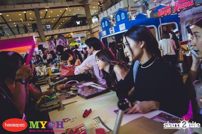 Make Your Own Havaianas at CentralWorld — photo 122