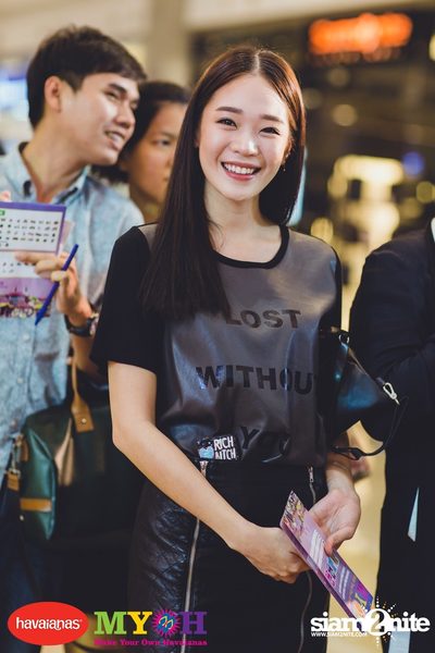 Make Your Own Havaianas at CentralWorld — photo 124