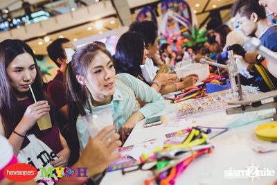 Make Your Own Havaianas at CentralWorld — photo 126