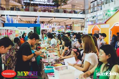 Make Your Own Havaianas at CentralWorld — photo 127