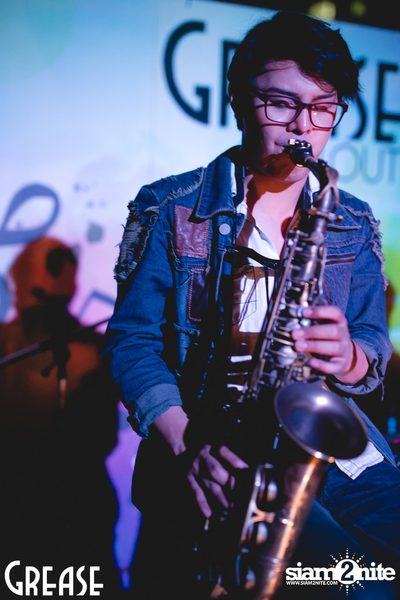 Friday Night at Grease Bangkok, Sukhumvit Soi 49 — photo 2