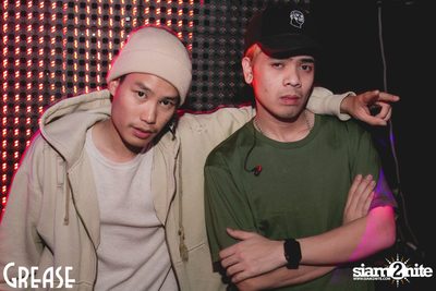 Friday Night at Grease Bangkok, Sukhumvit Soi 49 — photo 6