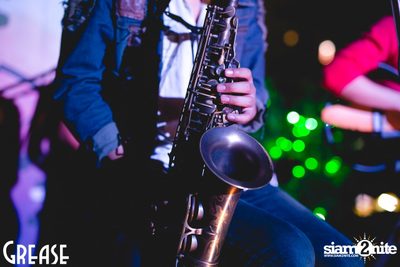 Friday Night at Grease Bangkok, Sukhumvit Soi 49 — photo 9