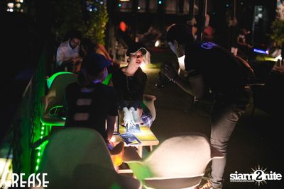 Friday Night at Grease Bangkok, Sukhumvit Soi 49 — photo 10