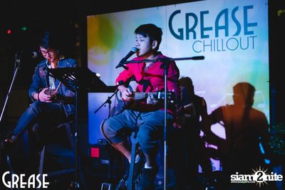 Friday Night at Grease Bangkok, Sukhumvit Soi 49 — photo 11