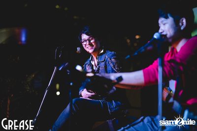 Friday Night at Grease Bangkok, Sukhumvit Soi 49 — photo 13