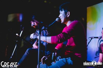 Friday Night at Grease Bangkok, Sukhumvit Soi 49 — photo 14