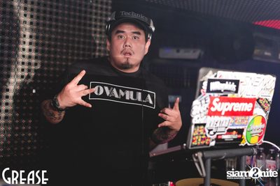 Friday Night at Grease Bangkok, Sukhumvit Soi 49 — photo 23