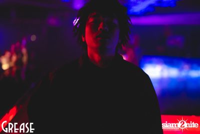 Friday Night at Grease Bangkok, Sukhumvit Soi 49 — photo 27