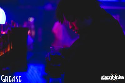 Friday Night at Grease Bangkok, Sukhumvit Soi 49 — photo 34