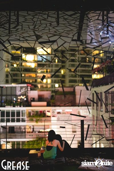 Friday Night at Grease Bangkok, Sukhumvit Soi 49 — photo 36