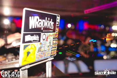 Friday Night at Grease Bangkok, Sukhumvit Soi 49 — photo 38