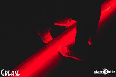 Friday Night at Grease Bangkok, Sukhumvit Soi 49 — photo 40