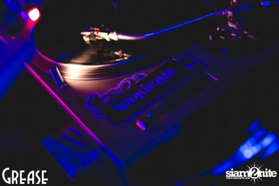 Friday Night at Grease Bangkok, Sukhumvit Soi 49 — photo 43