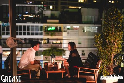 Friday Night at Grease Bangkok, Sukhumvit Soi 49 — photo 45