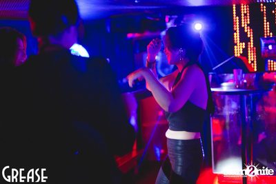 Friday Night at Grease Bangkok, Sukhumvit Soi 49 — photo 62