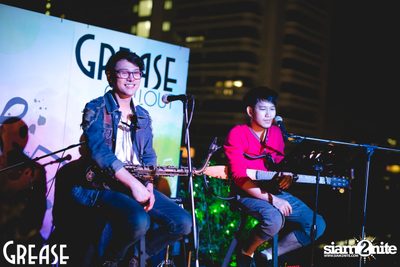 Friday Night at Grease Bangkok, Sukhumvit Soi 49 — photo 64