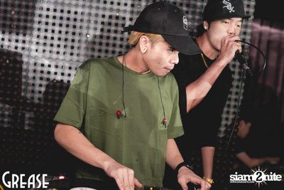 Friday Night at Grease Bangkok, Sukhumvit Soi 49 — photo 66