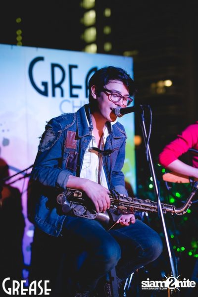 Friday Night at Grease Bangkok, Sukhumvit Soi 49 — photo 72