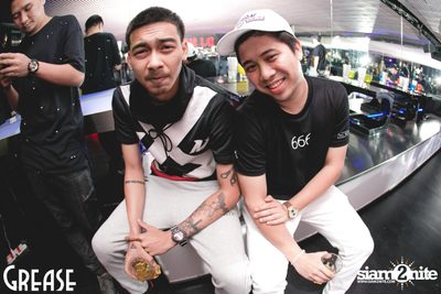 Friday Night at Grease Bangkok, Sukhumvit Soi 49 — photo 76