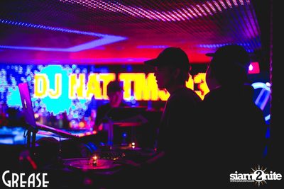 Friday Night at Grease Bangkok, Sukhumvit Soi 49 — photo 79