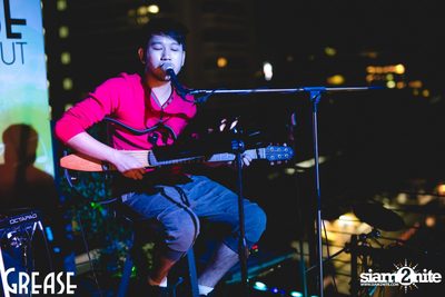Friday Night at Grease Bangkok, Sukhumvit Soi 49 — photo 80