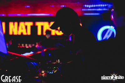Friday Night at Grease Bangkok, Sukhumvit Soi 49 — photo 87