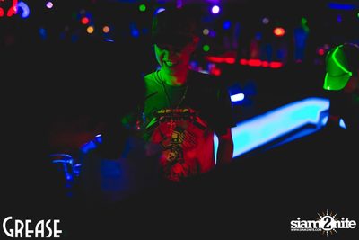 Friday Night at Grease Bangkok, Sukhumvit Soi 49 — photo 88