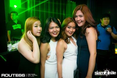ปาร์ตี้คืนวันศุกร์ ที่ร้าน รูท ซิกตี้ซิกคลับ อาร์ซีเอ — photo 10
