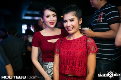 ปาร์ตี้คืนวันศุกร์ ที่ร้าน รูท ซิกตี้ซิกคลับ อาร์ซีเอ — photo 62