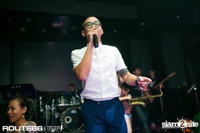 ปาร์ตี้คืนวันศุกร์ ที่ร้าน รูท ซิกตี้ซิกคลับ อาร์ซีเอ — photo 91