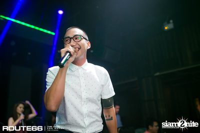 ปาร์ตี้คืนวันศุกร์ ที่ร้าน รูท ซิกตี้ซิกคลับ อาร์ซีเอ — photo 92
