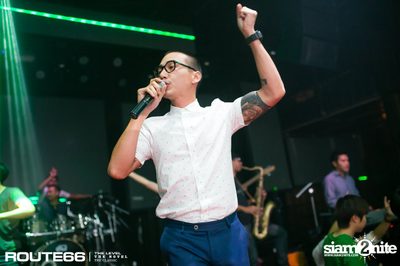ปาร์ตี้คืนวันศุกร์ ที่ร้าน รูท ซิกตี้ซิกคลับ อาร์ซีเอ — photo 94