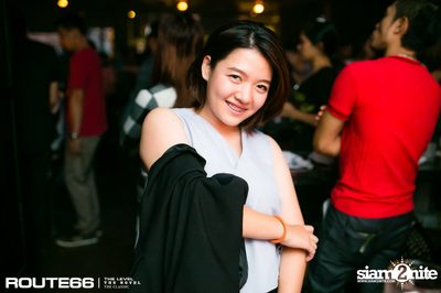 ปาร์ตี้คืนวันศุกร์ ที่ร้าน รูท ซิกตี้ซิกคลับ อาร์ซีเอ — photo 106