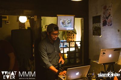 Whatever Party นำเสนอ เรื่องมันเศร้าขอเหล้าเข้มๆ — photo 12