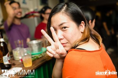 Whatever Party นำเสนอ เรื่องมันเศร้าขอเหล้าเข้มๆ — photo 19