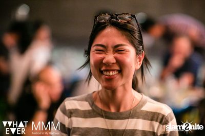 Whatever Party นำเสนอ เรื่องมันเศร้าขอเหล้าเข้มๆ — photo 29