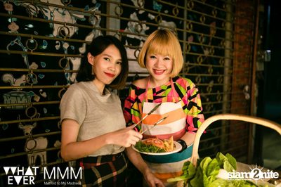 Whatever Party นำเสนอ เรื่องมันเศร้าขอเหล้าเข้มๆ — photo 33