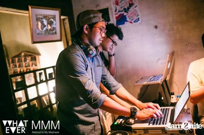Whatever Party นำเสนอ เรื่องมันเศร้าขอเหล้าเข้มๆ — photo 72