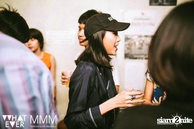 Whatever Party นำเสนอ เรื่องมันเศร้าขอเหล้าเข้มๆ — photo 73