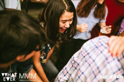 Whatever Party นำเสนอ เรื่องมันเศร้าขอเหล้าเข้มๆ — photo 81