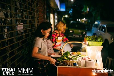 Whatever Party นำเสนอ เรื่องมันเศร้าขอเหล้าเข้มๆ — photo 94
